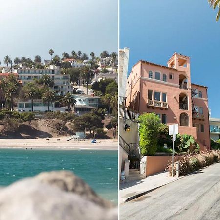 로스앤젤레스 The Riviera 아파트 외부 사진