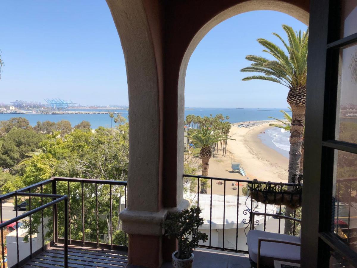 로스앤젤레스 The Riviera 아파트 외부 사진