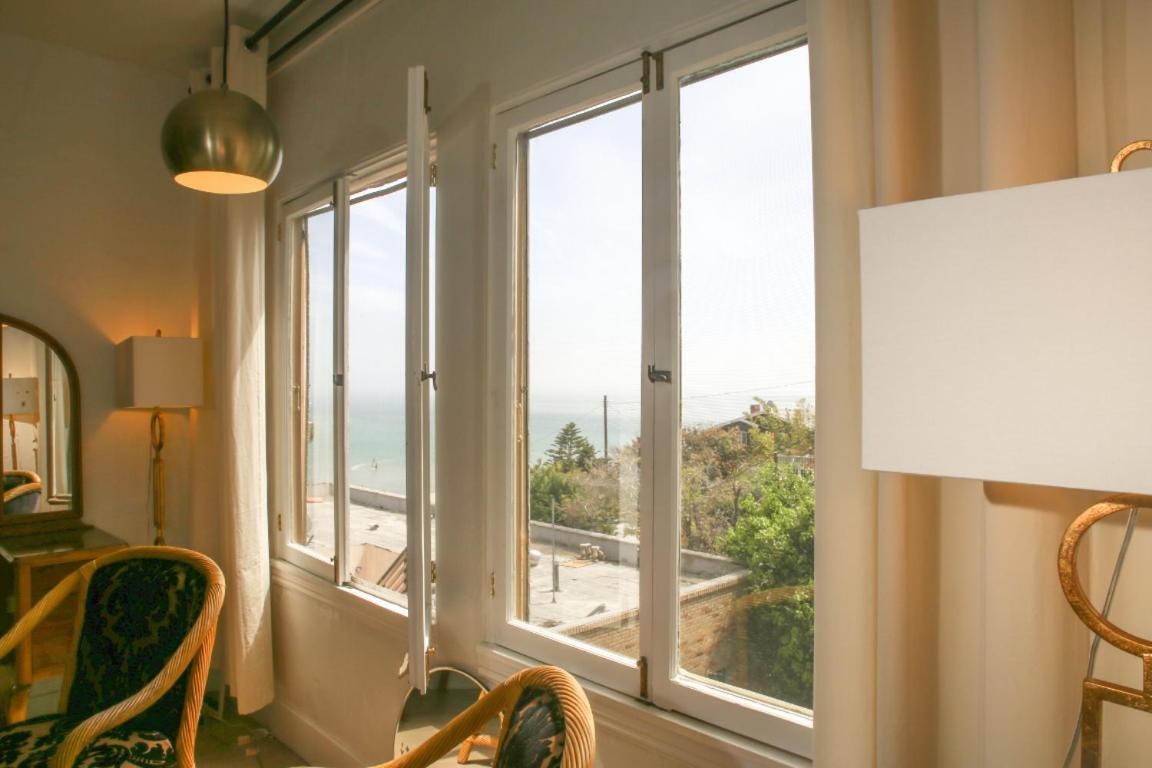 로스앤젤레스 The Riviera 아파트 외부 사진